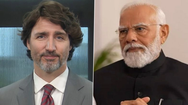 ‘Preposterous Imputations’: India Strongly Rejects Canada’s Latest Allegations Against Indian Diplomats, Slams PM Justin Trudeau’s Political Agenda