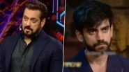 &lsquo;Bigg Boss 18&rsquo; Promo: Salman Khan Schools Avinash Mishra for His Rude Behaviour, Says &lsquo;Avinash, Aap Khud Ka Vinash Kar Rahe Ho&rsquo; (Watch Video)