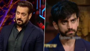 ‘Bigg Boss 18’ Promo: Salman Khan Schools Avinash Mishra for His Rude Behaviour, Says ‘Avinash, Aap Khud Ka Vinash Kar Rahe Ho’ (Watch Video)