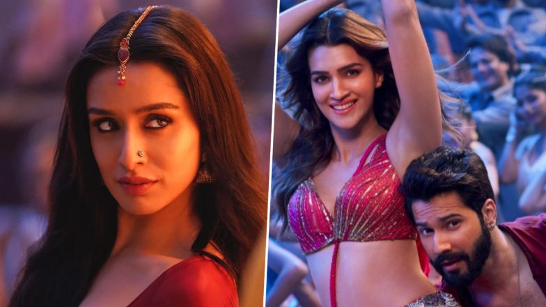 'Stree' x 'Bhediya': Can a Future Crossover Love Triangle With Shraddha Kapoor, Varun Dhawan and Kriti Sanon Become Reality? Amar Kaushik Hints ‘Ho Sakta Hai’!