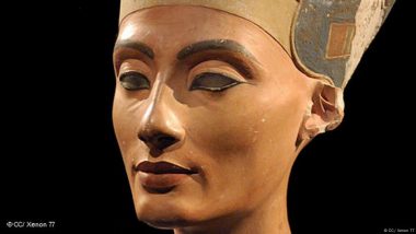 Should Berlin Return Nefertiti Bust to Egypt?