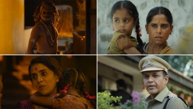 ‘Manvat Murders’ Review: Ashutosh Gowariker and Sonali Kulkarni’s Crime-Thriller Series Garners Positive Response From Critics