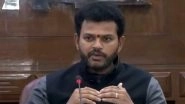 Hoax Bomb Threats: Ministry of Civil Aviation Plans To Implement Stricter Rules, &lsquo;Culprits To Face No-Fly Ban&rsquo;, Says Ram Mohan Naidu
