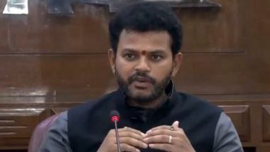 Hoax Bomb Threats: Ministry of Civil Aviation Plans To Implement Stricter Rules, ‘Culprits To Face No-Fly Ban’, Says Ram Mohan Naidu