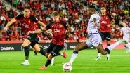 La Liga 2024&ndash;25: RCD Mallorca Holds Athletic Bilbao to 0&ndash;0 Draw Despite Samu Costa Red Card