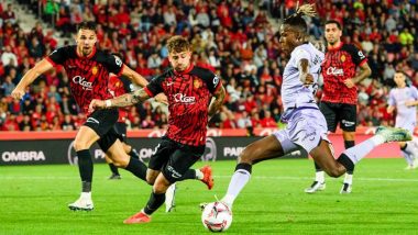 La Liga 2024–25: RCD Mallorca Holds Athletic Bilbao to 0–0 Draw Despite Samu Costa Red Card