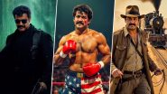 From Indiana Jones to James Bond, This Viral AI-Generated Video of Mohanlal As Iconic Hollywood Heroes Is Stunning – WATCH!