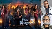 &lsquo;Bhool Bhulaiyaa 3&rsquo;: Anees Bazmee, Sanjay Mishra Amp Up Excitement for Kartik Aaryan&rsquo;s Horror-Comedy Ahead of Release