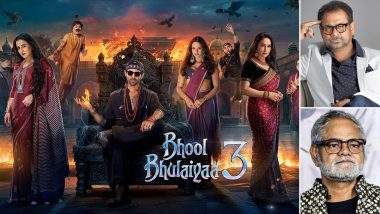 ‘Bhool Bhulaiyaa 3’: Anees Bazmee, Sanjay Mishra Thrilled for the Film To Hit Theatres Soon