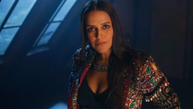 ‘MTV Roadies Double Cross’: Neha Dhupia Returns As Gang Leader for Season 20 of the Popular Youth Reality Show (Watch Promo)