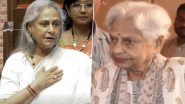 Indira Bhaduri, Jaya Bachchan’s Mother and Amitabh Bachchan’s Mother-in-Law, is Alive and Well