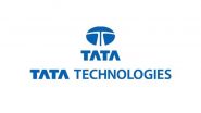 Tata Technologies Net Profit Decreases Over 3% in Q2 FY25