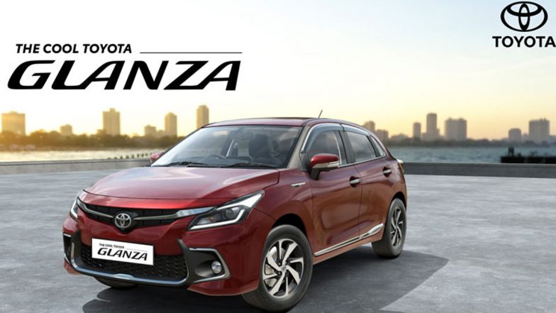 Toyota Glanza Festive Limited Edition Launched in India With Premium TGA Packages; Check New Features, Upgrades