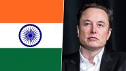 Elon Musk’s X Slammed by Indian Government Over 100 Bomb Threats Circulated via Social Media Saying Platform Abetted Crime