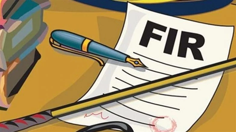 Beed: FIR Registered Against Constable for Sharing Photo of Postal Ballot Paper on Social Media After Exercising His Franchise in Ashti for Maharashtra Assembly Elections 2024