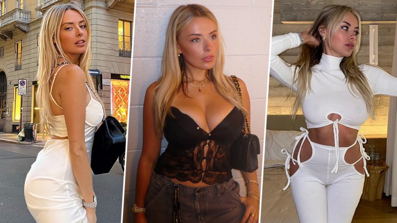 Corinna Kopf Retires From OnlyFans, Influencer Quits From the Adult Subscription Site After Making USD 76 Million in 3 Years