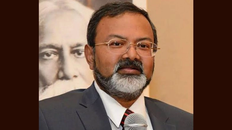 Manoj Bharti Appointed As Working President of Jan Suraaj Party