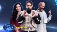 ‘Indian Idol 15’ Contestants List: Priyangshu, Mayuri, Ipsit and Others Impress Judges Shreya Ghoshal, Badshah and Vishal Dadlani – Check Full List Here