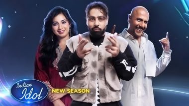 ‘Indian Idol 15’ Contestants List: Priyangshu, Mayuri, Ipsit and Others Impress Judges Shreya Ghoshal, Badshah and Vishal Dadlani – Check Full List Here