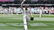 Ian Healy Opposes David Warner Coming out of Retirement To Open Batting for Australia in Border-Gavaskar Trophy 2024&ndash;25
