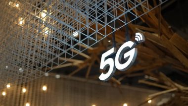 India Offers Help to Myanmar in Setting Up 5G Mobile System To Provide High-Speed Internet to Citizens: Department of Commerce