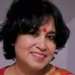 Taslima Nasreen To Remain in India: Home Ministry Extends Bangladeshi Author’s Residence Permit, She Thanks Amit Shah