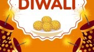 Happy Diwali 2024 Greetings, Wishes and Quotes for Family, Relatives and Friends