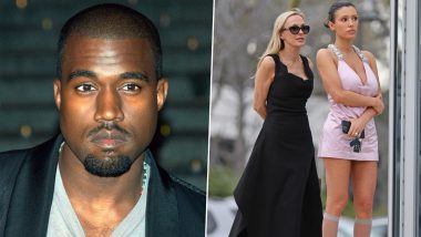 ‘I Wanna F*** Your Mum’: Kanye West Aka Ye Allegedly Wanted To Have Physical Relationship With Ex-Wife Bianca Censori’s Mom Alexandra Censori As She Watches