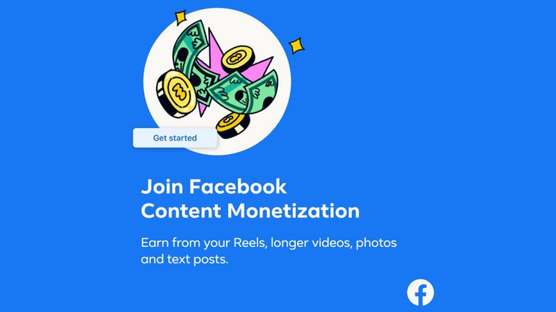 Meta Introduces Facebook Content Monetisation Beta, Offers Creators New Ways To Earn