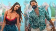 ‘Kanguva’ Song ‘Yolo’: CBFC Instructs Makers To Modify ‘Deep Cleavage Exposures’ in Suriya-Disha Patani’s Party Track – Check Report