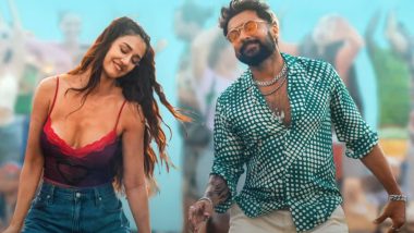 ‘Kanguva’ Song ‘Yolo’: CBFC Instructs Makers To Modify ‘Deep Cleavage Exposures’ in Suriya-Disha Patani’s Party Track – Check Report