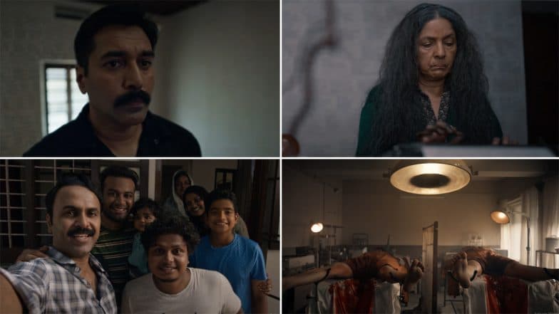 ‘1000 Babies’ Trailer: Neena Gupta, Rahman and Sanju Sivram’s Malayalam Series Promises a Spooky and Disturbing Mystery (Watch Video)