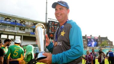 Mickey Arthur Appointed Head Coach of Rangpur Riders Ahead of Global Super League 2024