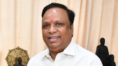 ‘BJP Will Not Campaign for NCP’s Nawab Malik’, Says Ashish Shelar