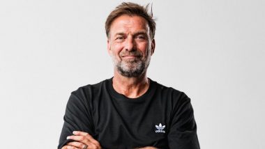 Jurgen Klopp Set To Take On New Role As Head of Global Football at Red Bull