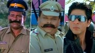 RIP Atul Parchure: Late Actor&rsquo;s Comedy Scene From &lsquo;Billu&rsquo; With Shah Rukh Khan Is Going Viral; Have You Seen Its Malayalam Original? (Watch Videos)
