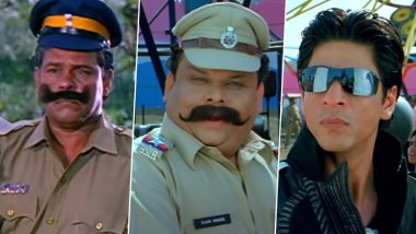 RIP Atul Parchure: Late Actor’s Comedy Scene From ‘Billu’ With Shah Rukh Khan Is Going Viral; Have You Seen Its Malayalam Original? (Watch Videos)