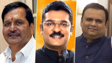 BJP’s Lodha, Shiv Sena’s Sarnaik, Maharashtra Assembly Speaker Narwekar Top Rich Candidates List