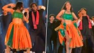 IIT Bombay Students&rsquo; Dance to &lsquo;Munni Badnaam&rsquo; Song Leaves the Internet Divided! Netizens Debate Over &lsquo;Vulgarity&rsquo; of the Performance (Watch Video)