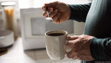 Grounds for Debate: Is Tea or Coffee the Greener Sip?