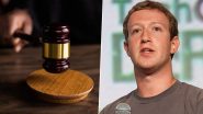 Meta, Mark Zuckerberg Win Child Safety Lawsuit as US District Judge Charles Breyer Rules Matt Eisner’s Claims Did Not Justify Legal Action: Report