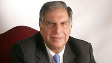 Ratan Tata Funeral: 86-Year-Old Industrialist Bids Adieu After Realising Aviation Dream