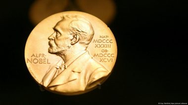 John Hopfield and Geoffrey Hinton Win Nobel Physics Award