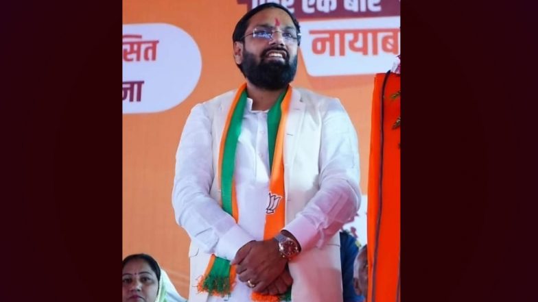 Devender Attri Defeats Congress’ Brijendra Singh From Uchana Kalan by 32 Votes