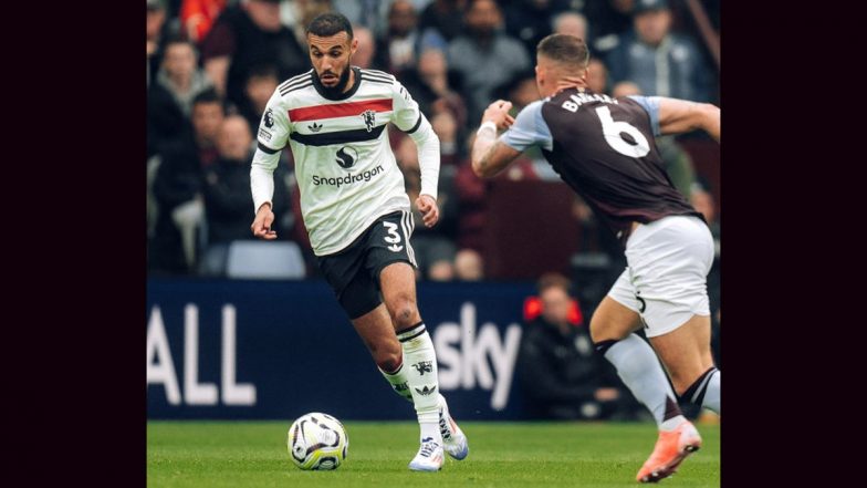 Premier League 2024-25: Manchester United Draws Against Aston Villa to Extend Winless Run 