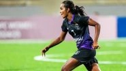 Odisha FC Crash Out After Successive Defeats in AFC Women&rsquo;s Champions League 2024&ndash;25