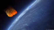 Don't Worry (too Much) About Asteroids Hitting Earth