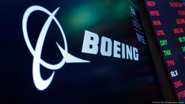 Boeing to Lay off 10% of Staff, Delay First 777X Delivery