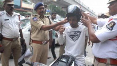 Centre’s Big Move To Minimise Road Accidents, Orders District Officials To Act Against Unsafe Helmet Makers To Boost Road Safety