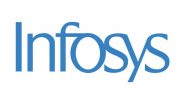 Infosys Says Enterprises Expect 15% Productivity Gain on Average From Current AI Projects